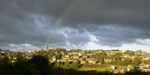 Photographs of Golcar and the Colne Valley