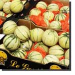 Melons