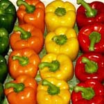 Peppers