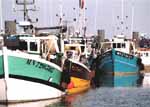 "Port" by Martin Sample