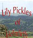 lily pickles of holmfirth