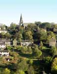 pictures of golcar